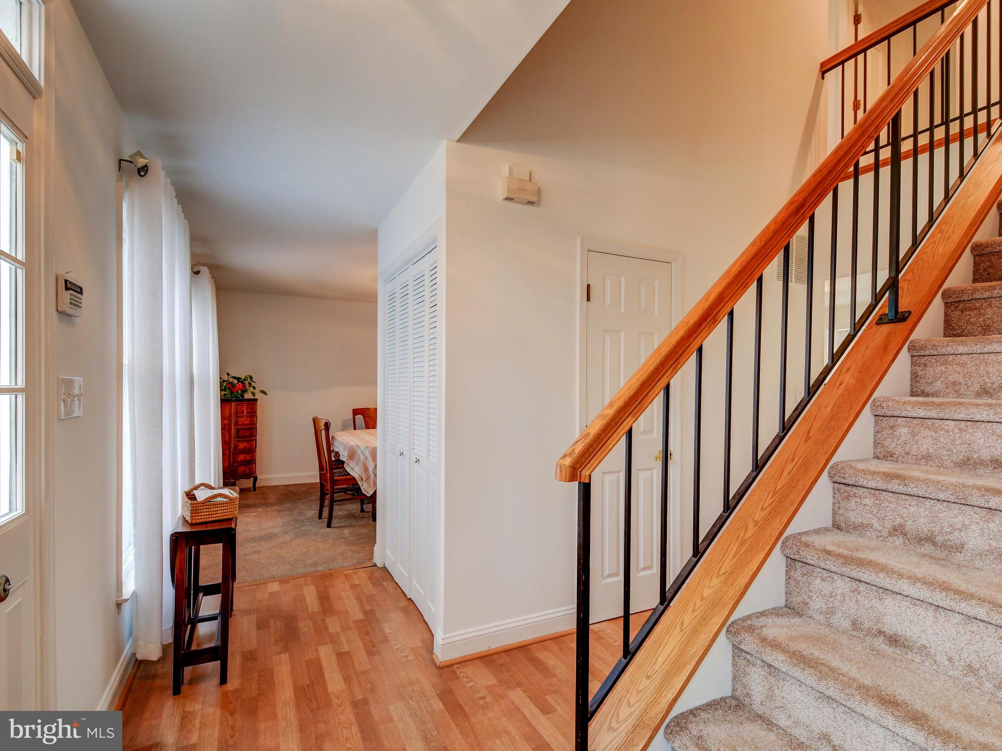 12314 Timber Grove Road Reisterstown, MD 21136 - Photo 7 of 42 Gleaming hardwood floors
