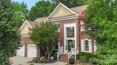 $725,000 | 10701 Spring Camp Way, Charlotte, NC 28277