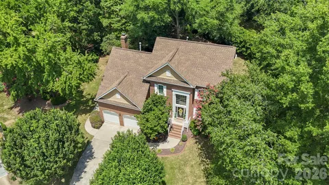 $715,000 | 10701 Spring Camp Way, Charlotte, NC 28277