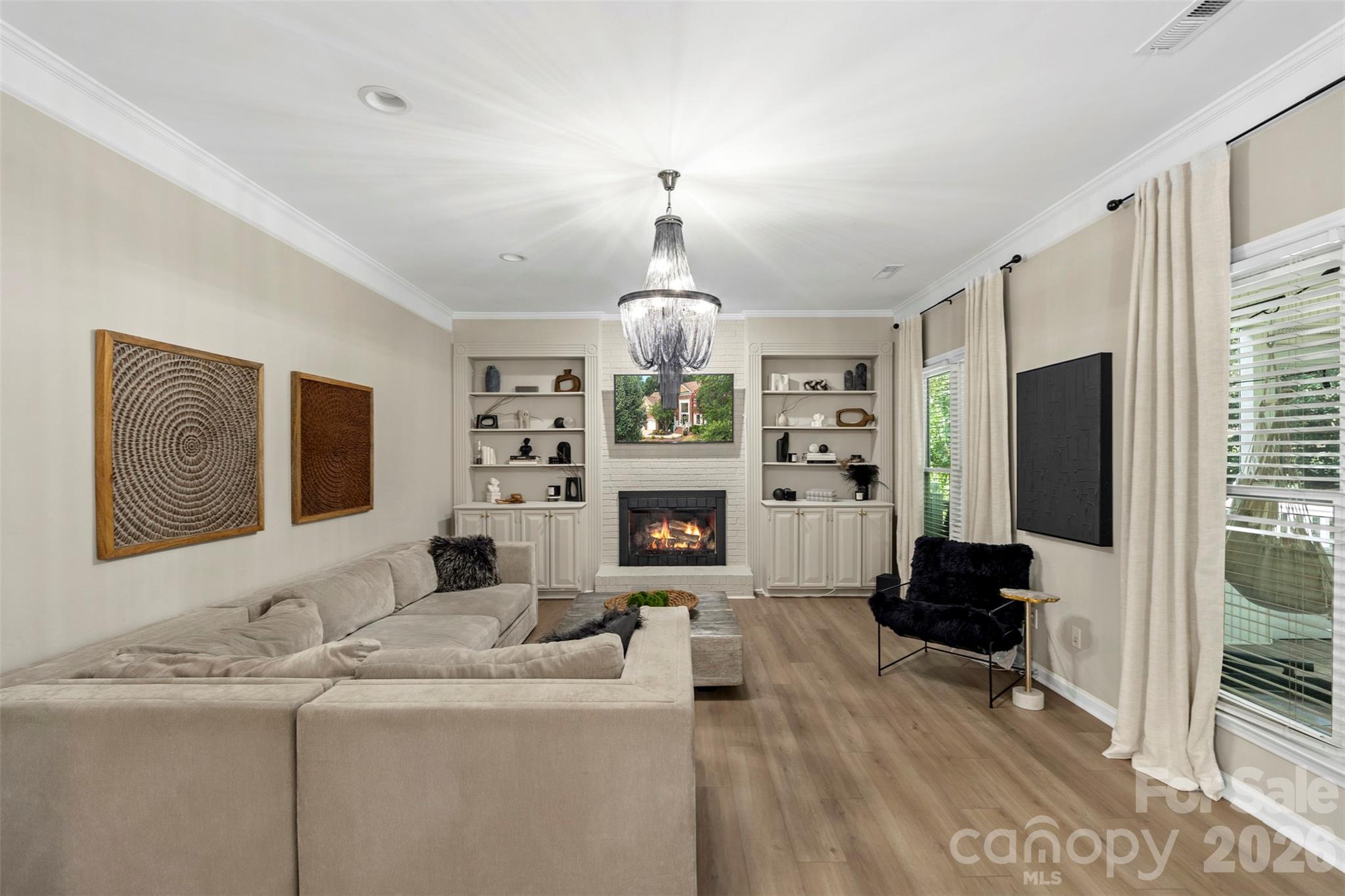 10701 Spring Camp Way Charlotte, NC 28277 - Photo 13 of 37