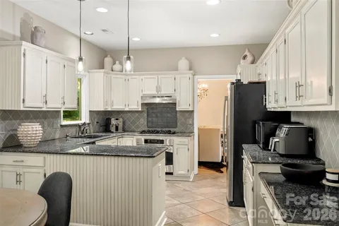 $699,000 | 10701 Spring Camp Way, Charlotte, NC 28277
