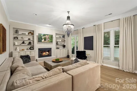 $725,000 | 10701 Spring Camp Way, Charlotte, NC 28277