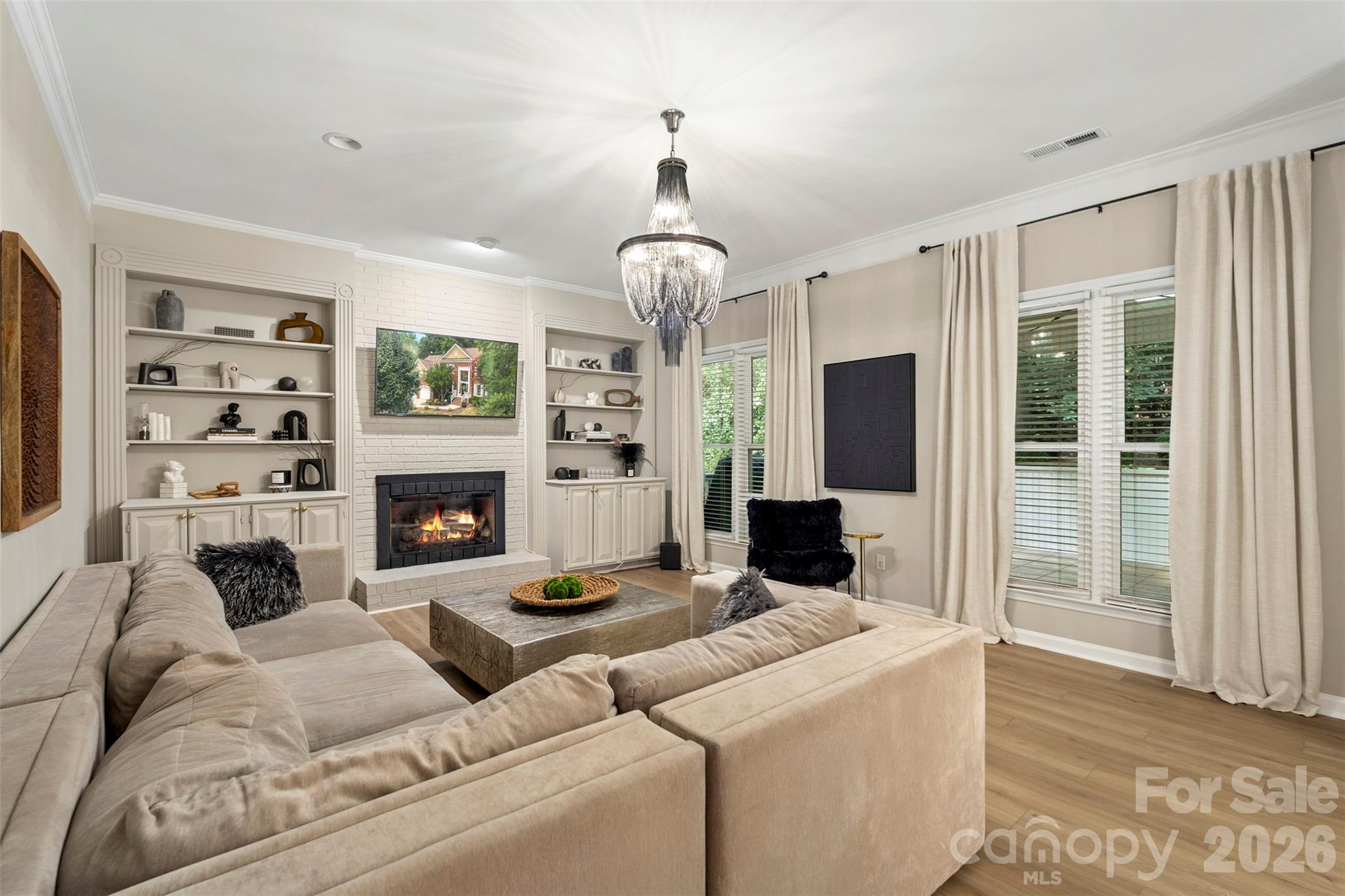 10701 Spring Camp Way Charlotte, NC 28277 - Photo 15 of 37