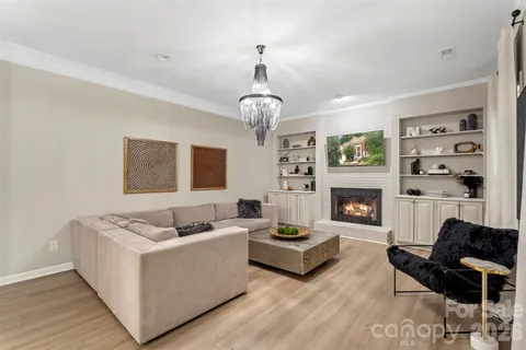 $699,000 | 10701 Spring Camp Way, Charlotte, NC 28277