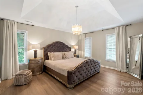 $699,000 | 10701 Spring Camp Way, Charlotte, NC 28277