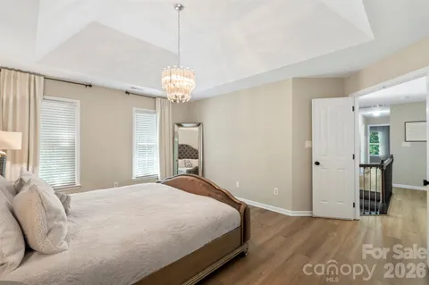 $699,000 | 10701 Spring Camp Way, Charlotte, NC 28277