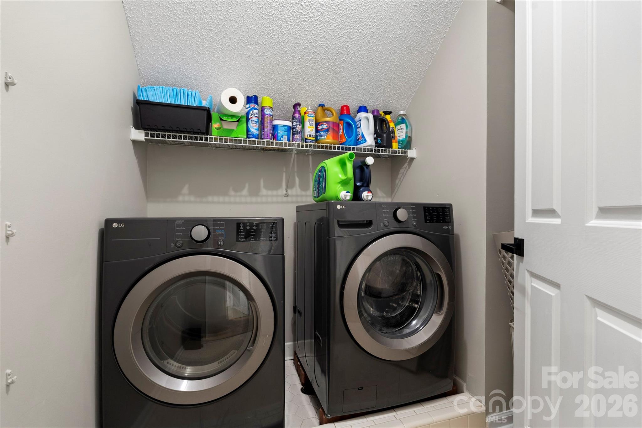 10701 Spring Camp Way Charlotte, NC 28277 - Photo 25 of 37