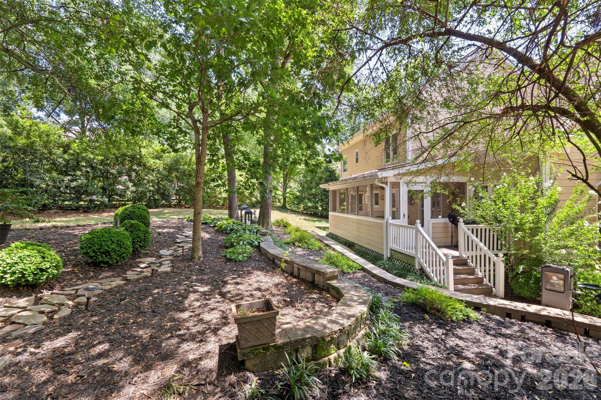 10701 Spring Camp Way Charlotte, NC 28277 - Photo 28 of 37