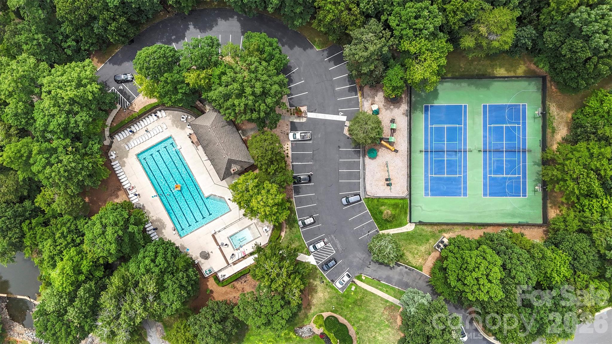 10701 Spring Camp Way Charlotte, NC 28277 - Photo 3 of 42