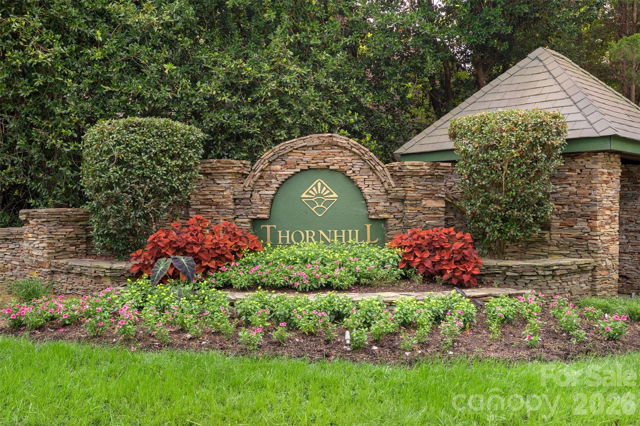 10701 Spring Camp Way Charlotte, NC 28277 - Photo 34 of 42