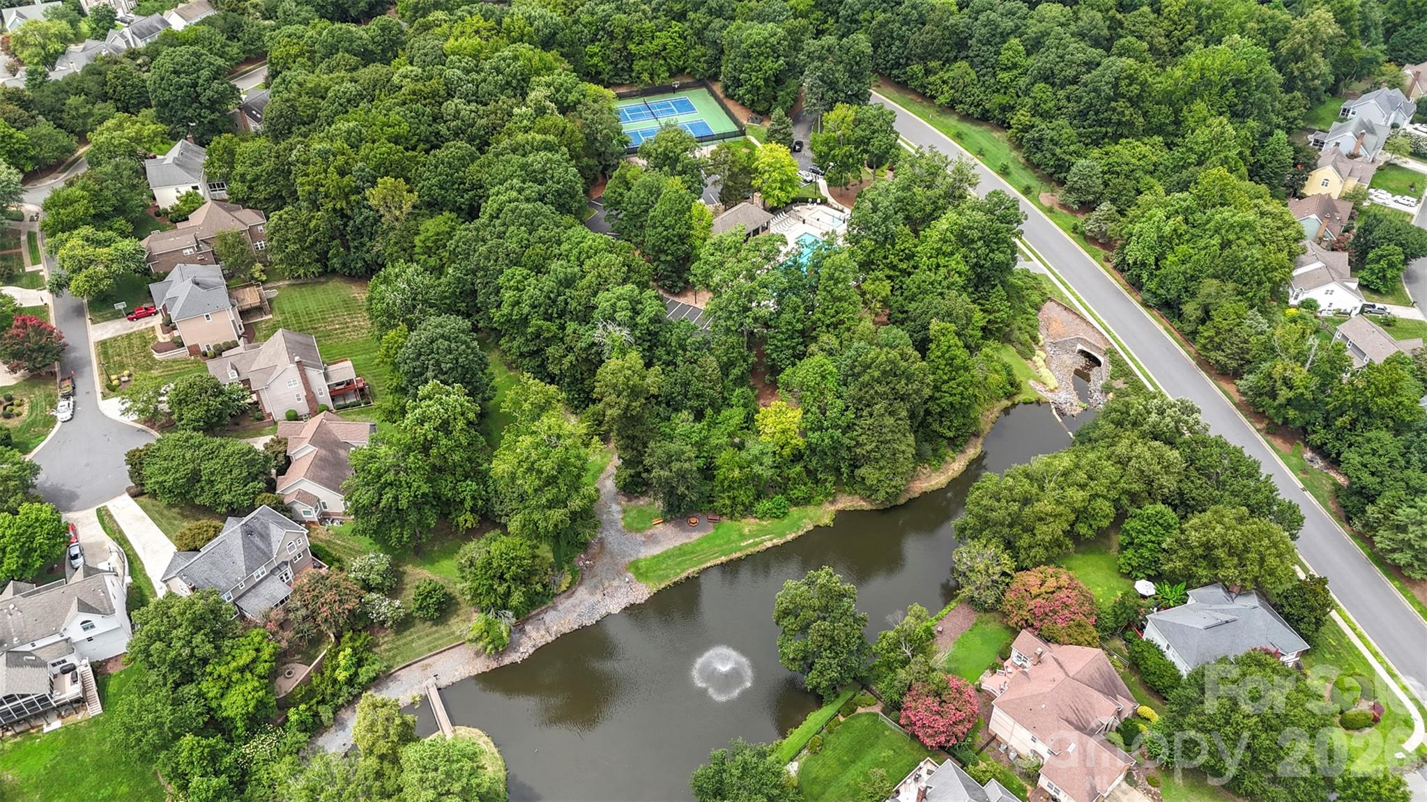 10701 Spring Camp Way Charlotte, NC 28277 - Photo 35 of 42