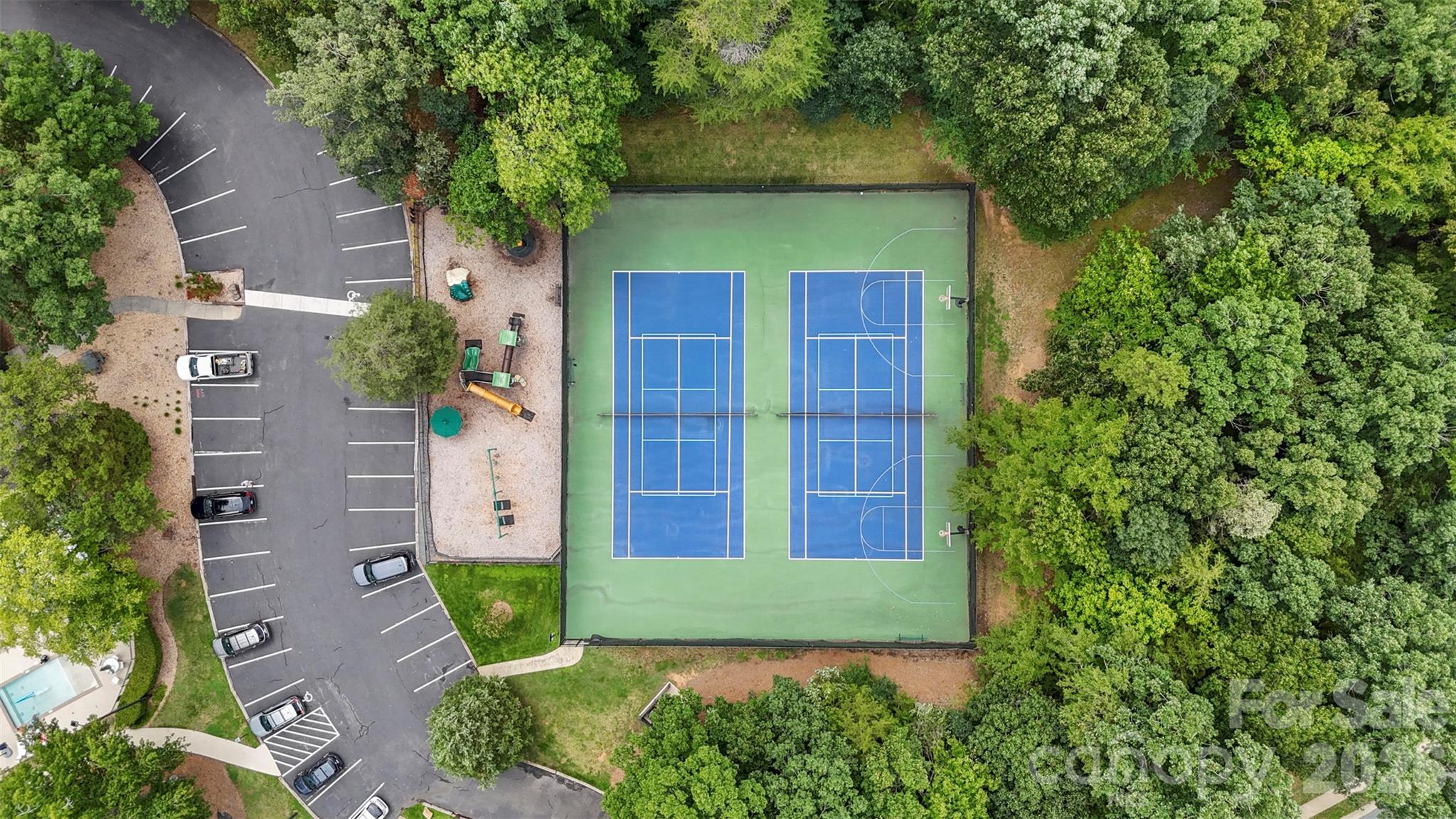 10701 Spring Camp Way Charlotte, NC 28277 - Photo 35 of 37