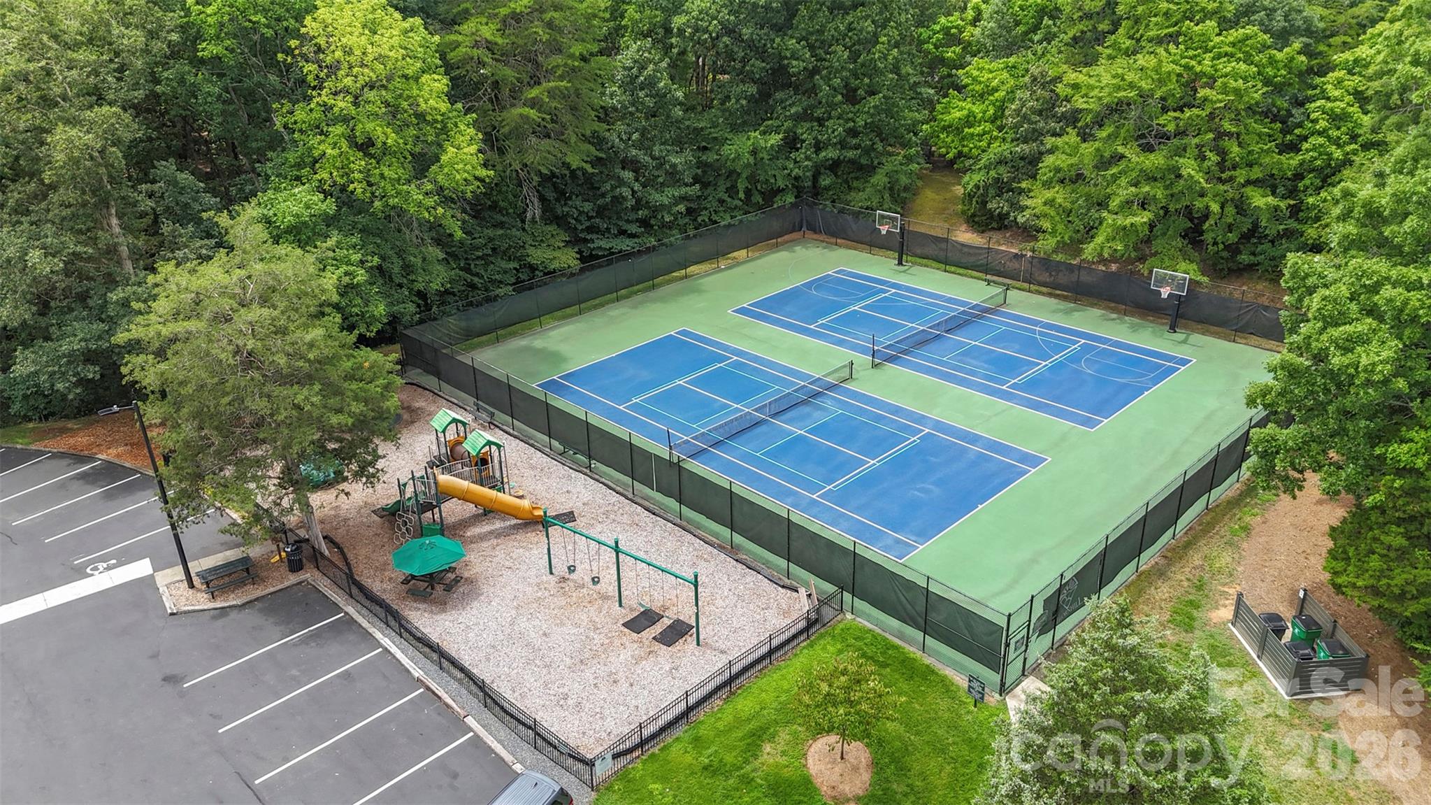 10701 Spring Camp Way Charlotte, NC 28277 - Photo 36 of 42