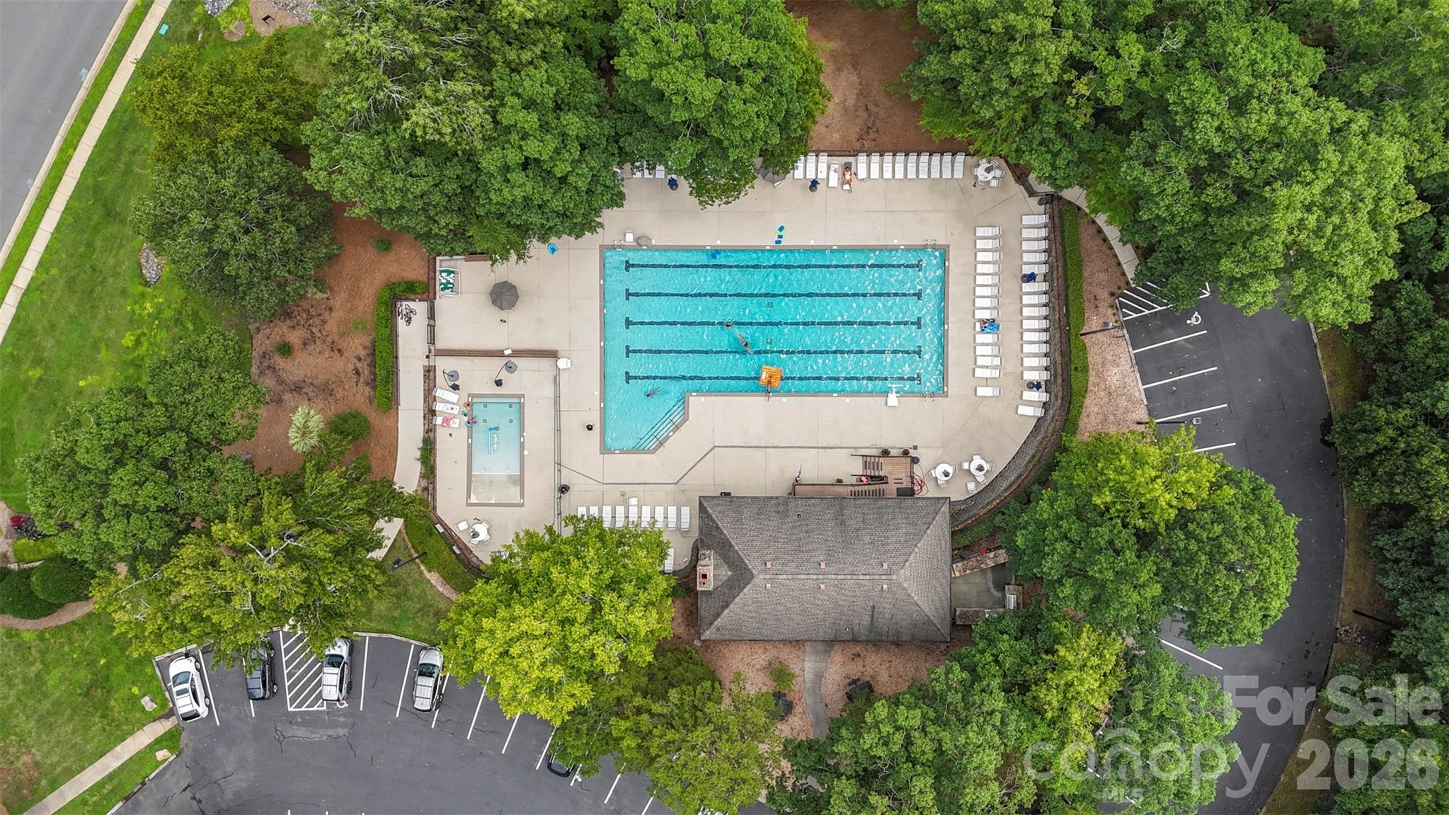 10701 Spring Camp Way Charlotte, NC 28277 - Photo 37 of 42