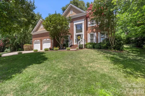 $699,000 | 10701 Spring Camp Way, Charlotte, NC 28277