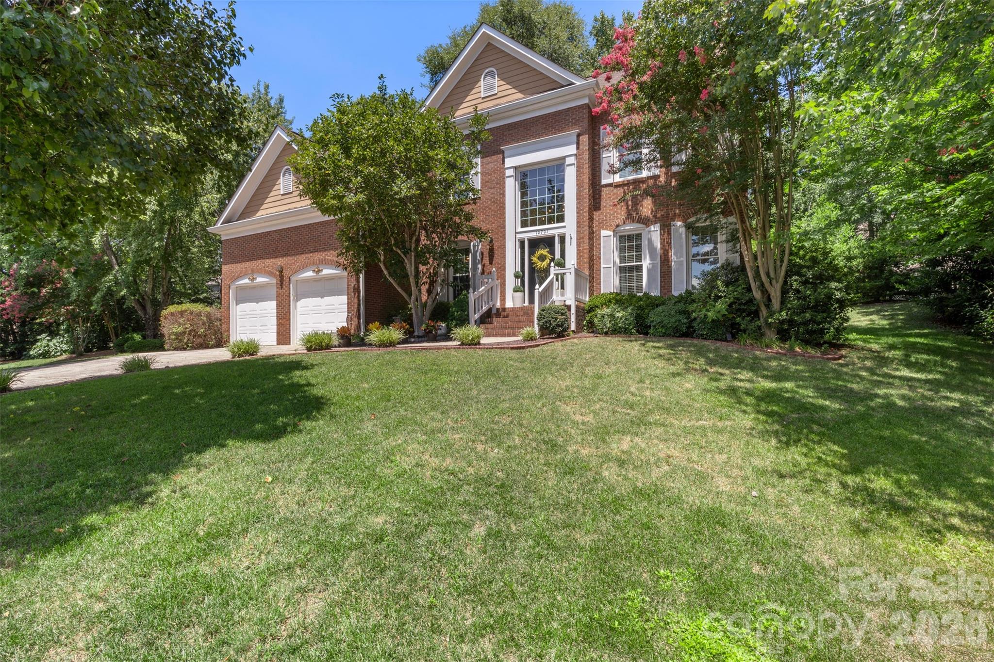 10701 Spring Camp Way Charlotte, NC 28277 - Photo 39 of 42