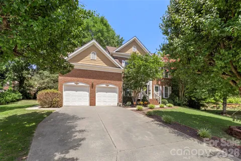 $699,000 | 10701 Spring Camp Way, Charlotte, NC 28277