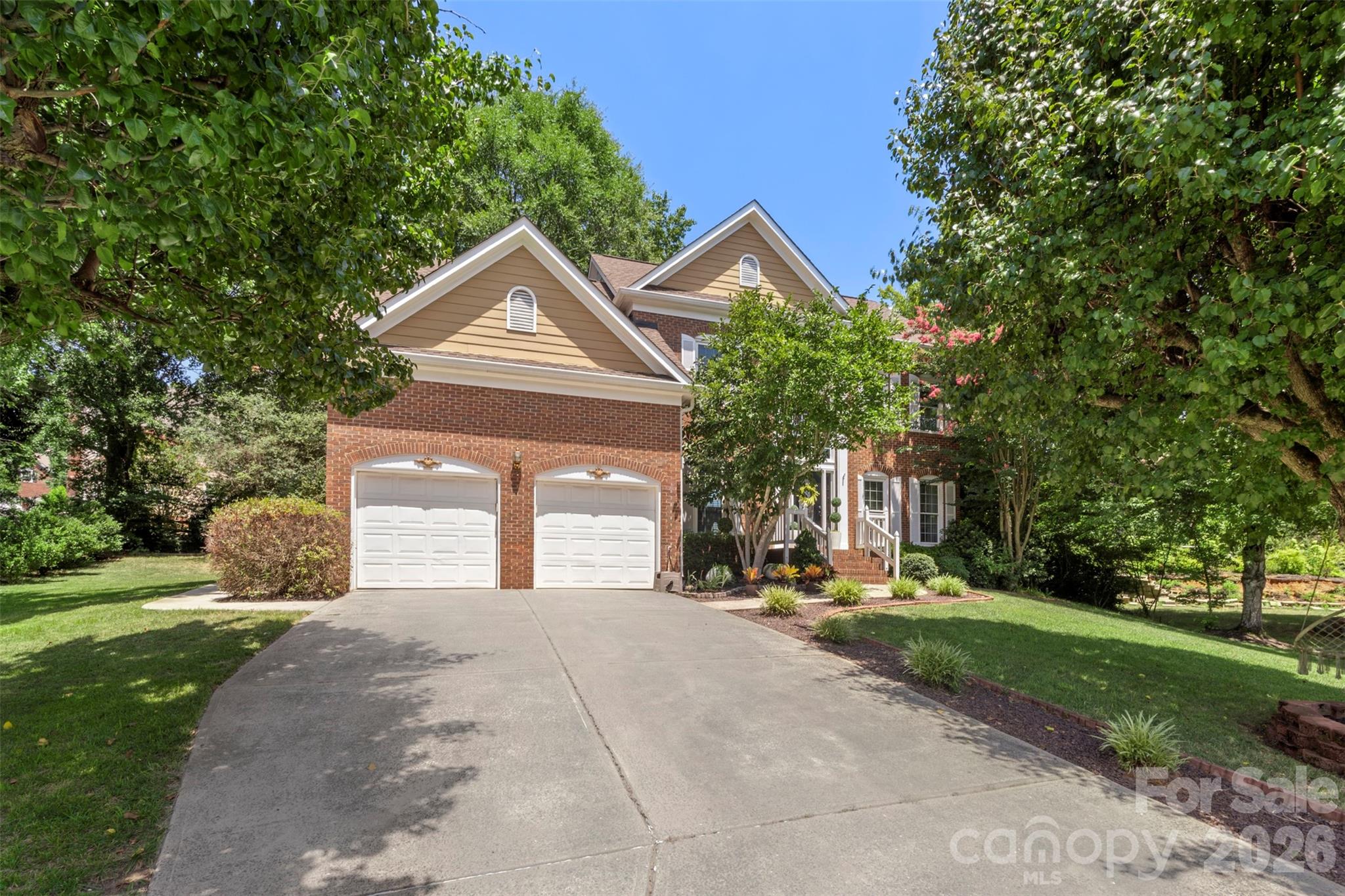 10701 Spring Camp Way Charlotte, NC 28277 - Photo 40 of 42