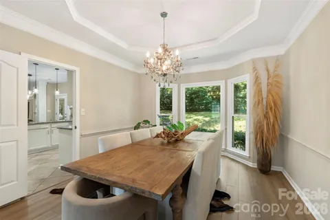 $699,000 | 10701 Spring Camp Way, Charlotte, NC 28277