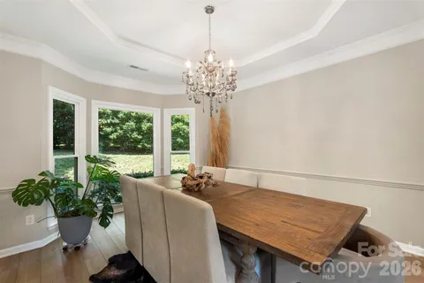 $699,000 | 10701 Spring Camp Way, Charlotte, NC 28277