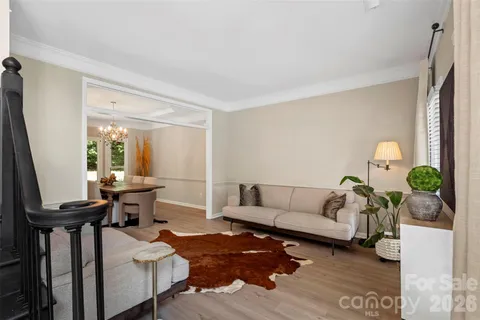 $699,000 | 10701 Spring Camp Way, Charlotte, NC 28277