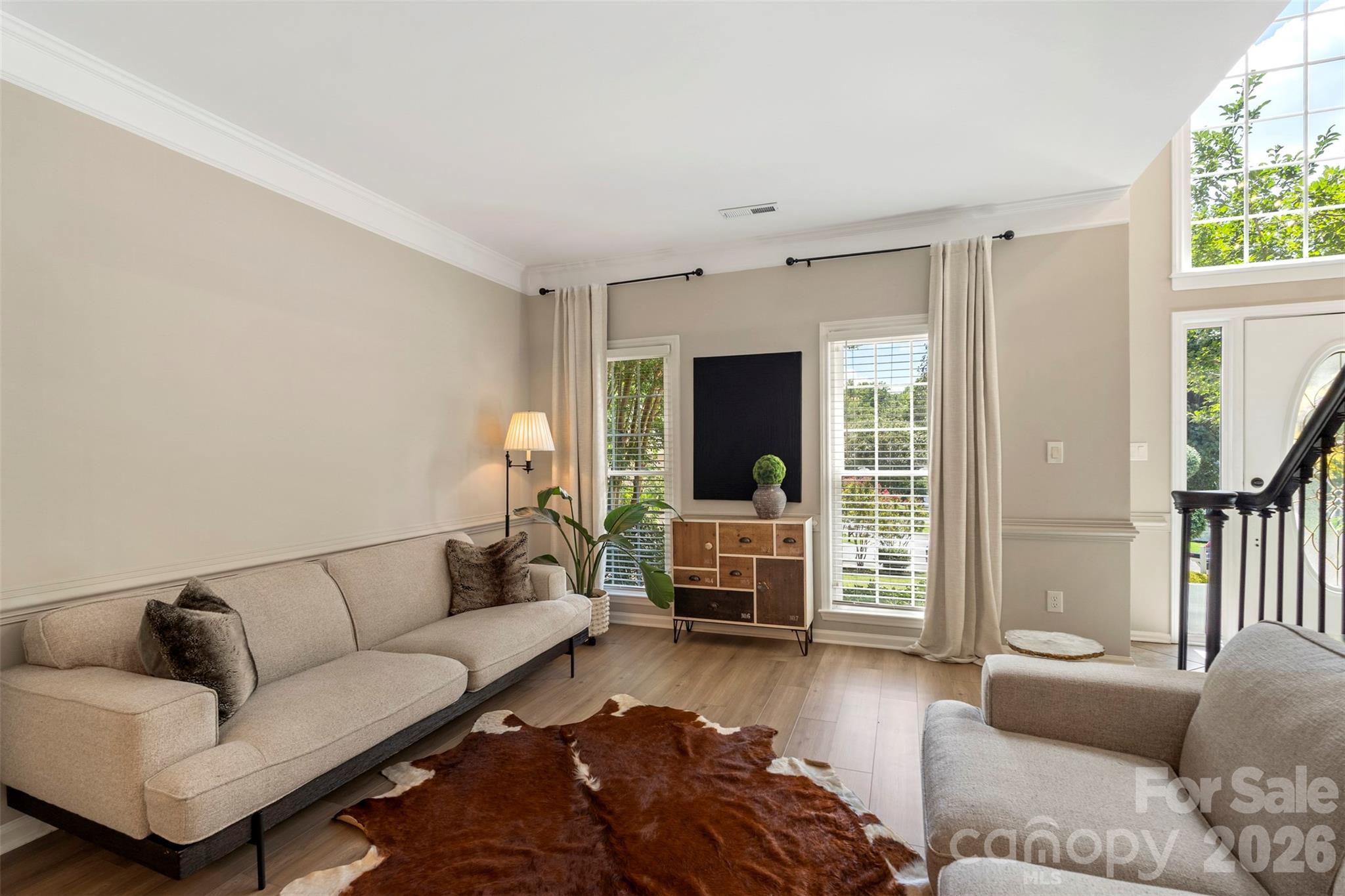 10701 Spring Camp Way Charlotte, NC 28277 - Photo 8 of 42