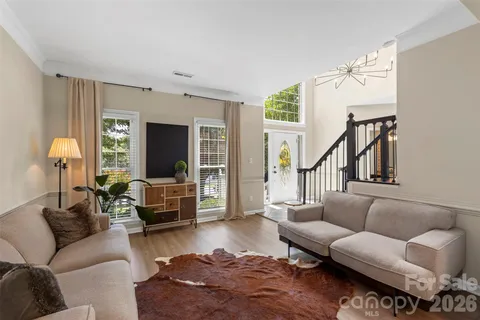 $699,000 | 10701 Spring Camp Way, Charlotte, NC 28277