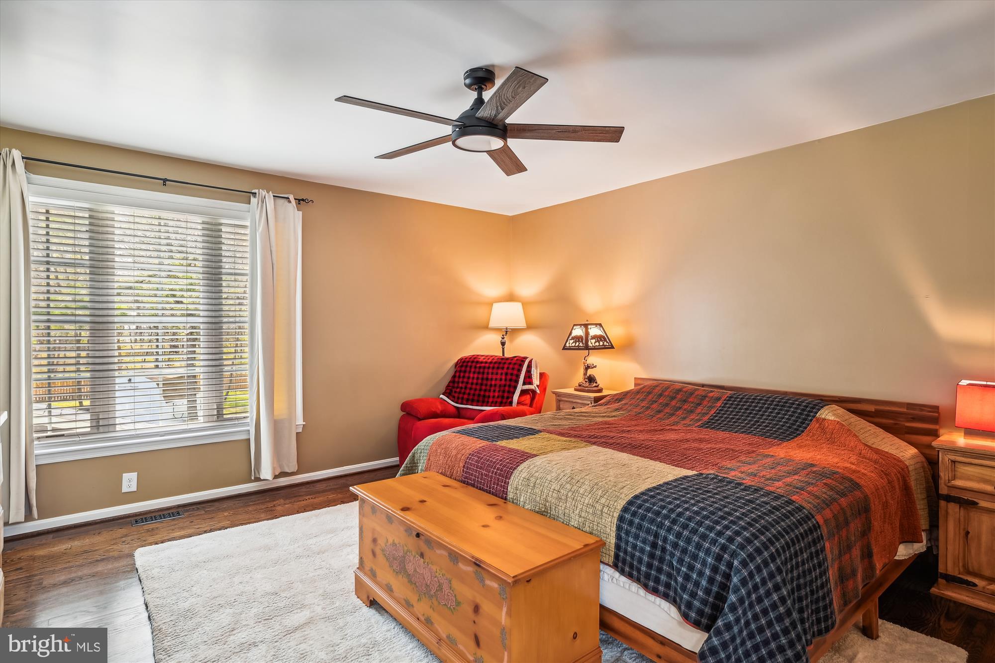 569 Pasture Brook Road Severn, MD 21144 - Photo 21 of 34 Primary Bedroom