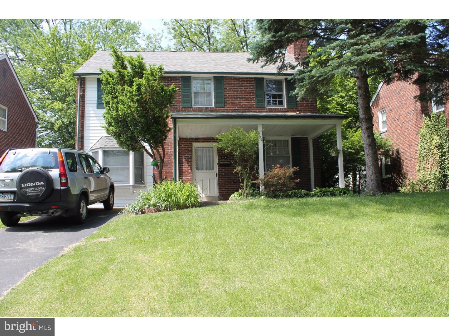 106 Rockglen Road Wynnewood, PA 19096 - Photo 1 of 21 Gallery Image 1