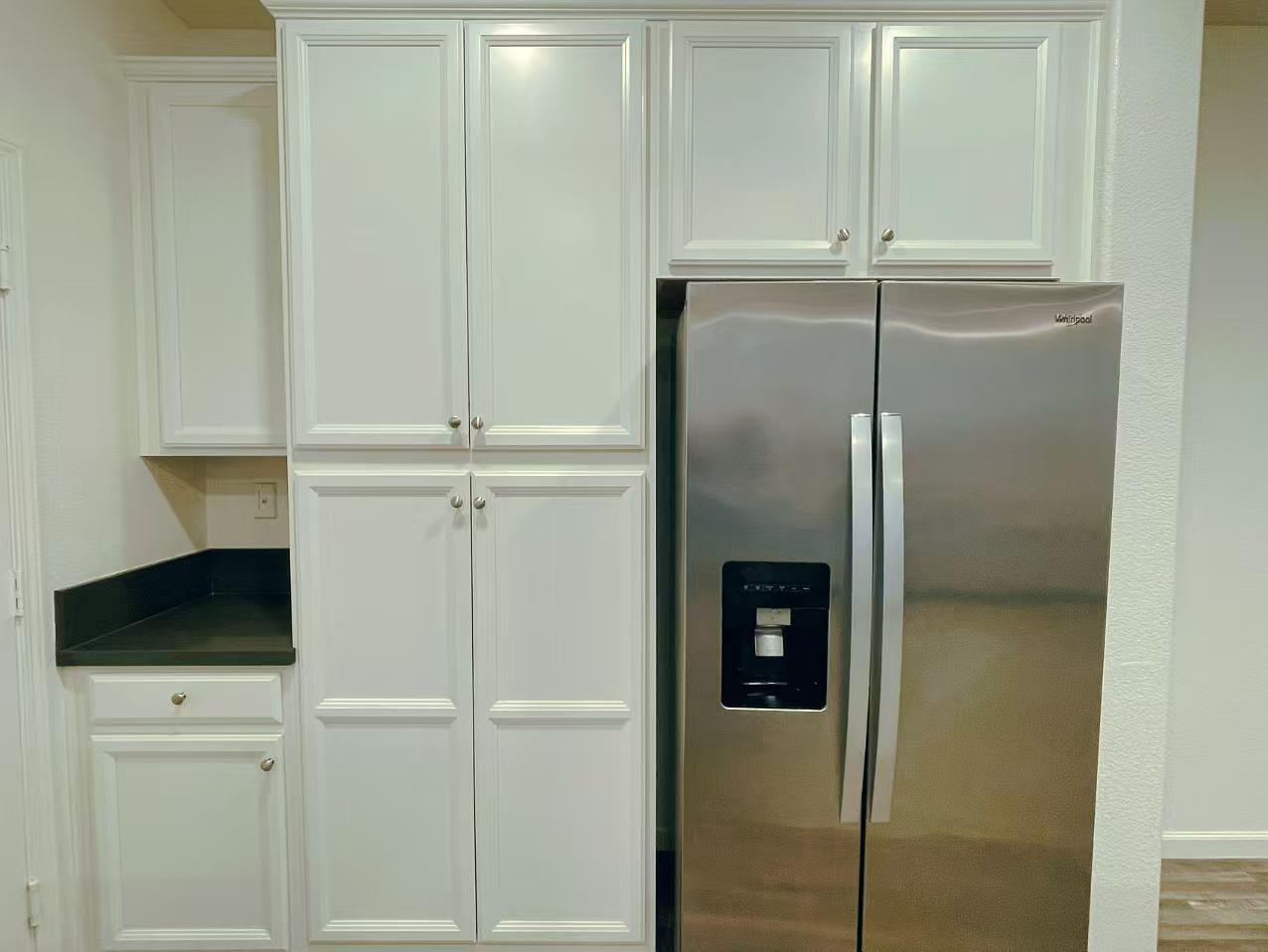 3781 Samuelson Way Sacramento, CA 95834 - Photo 16 of 42 a bathroom with a shower