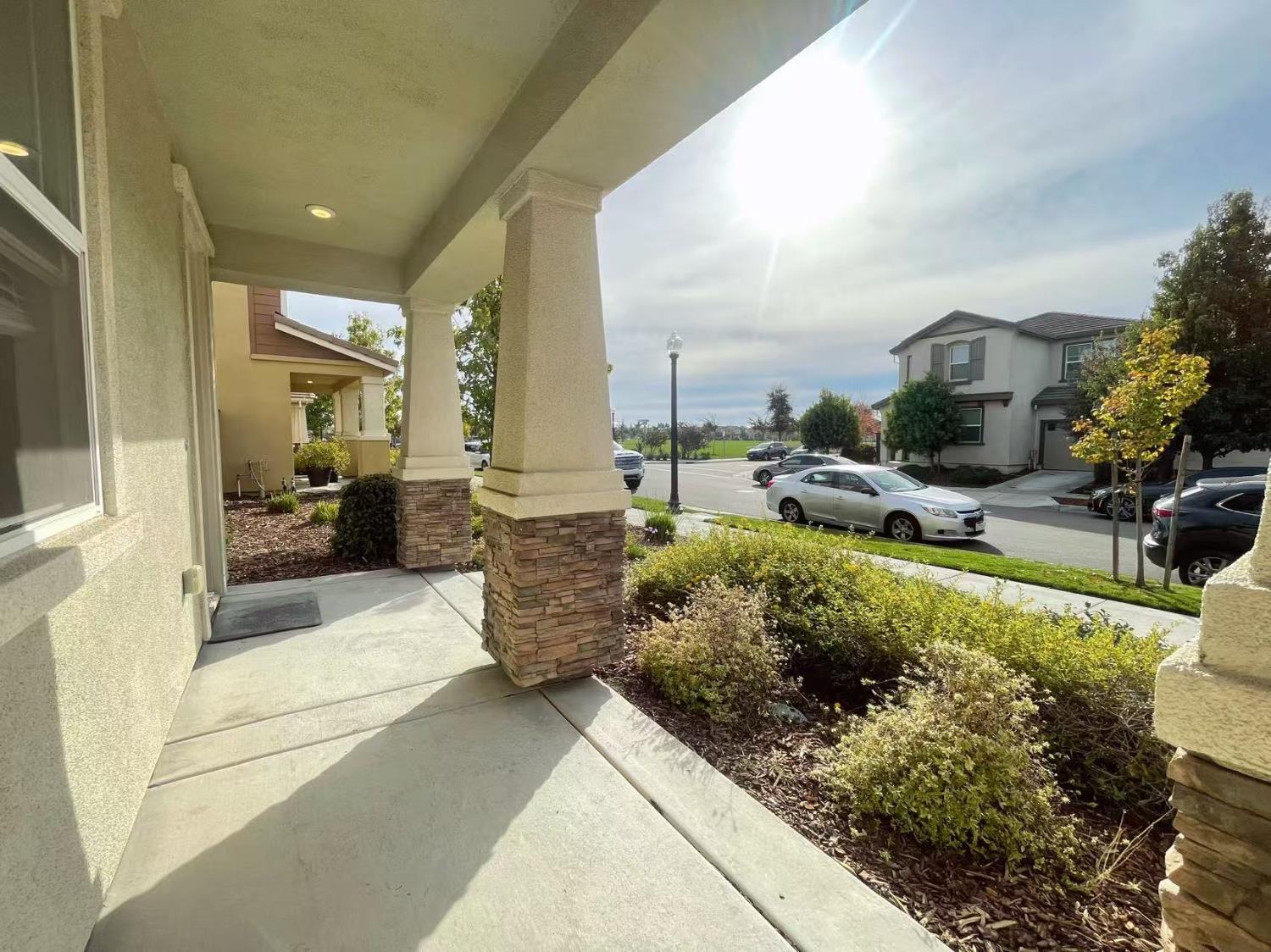 3781 Samuelson Way Sacramento, CA 95834 - Photo 3 of 42 a living room with furniture
