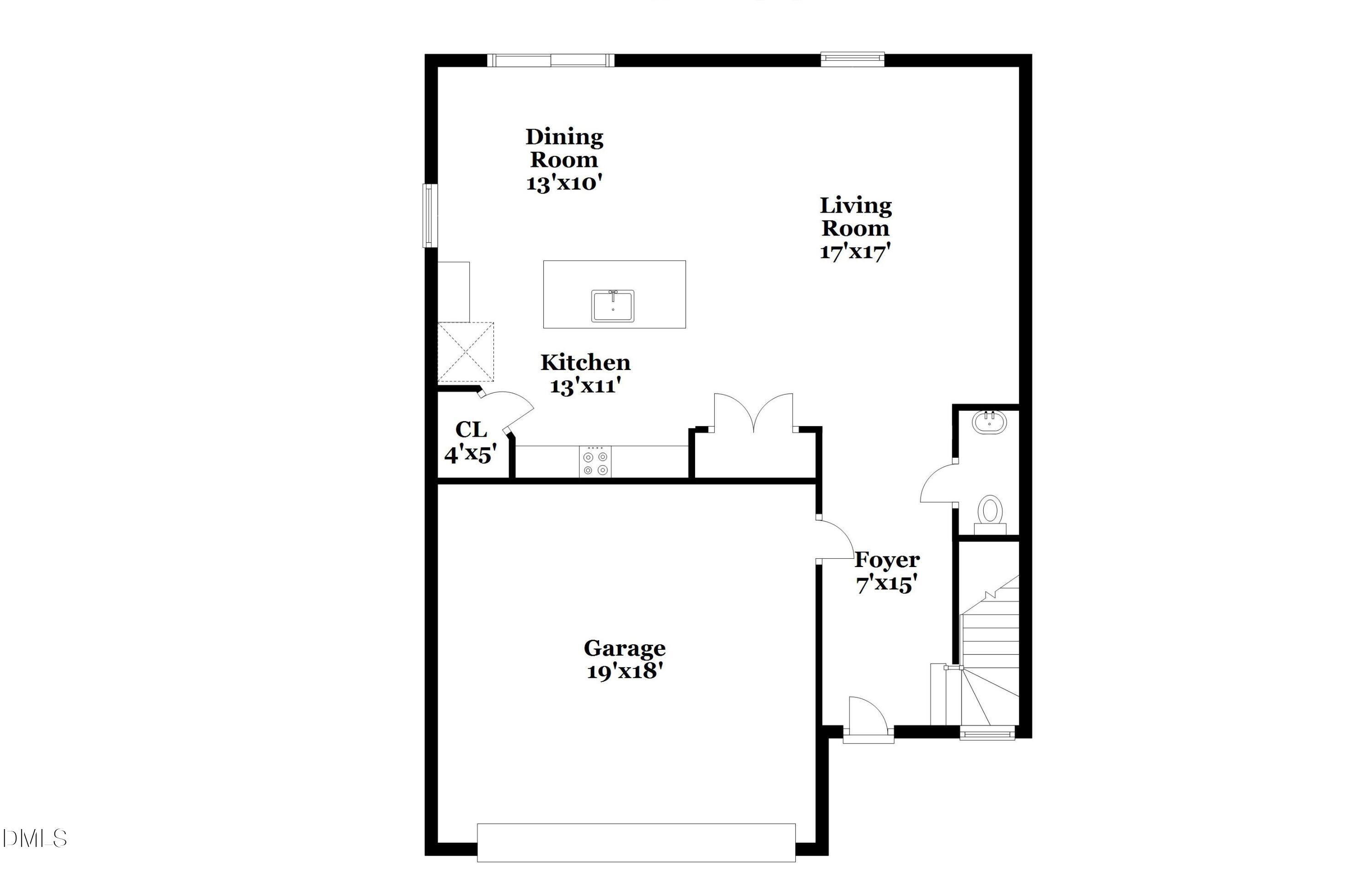 741 Cider Ml Way Zebulon, NC 27597 - Photo 16 of 17 unknown