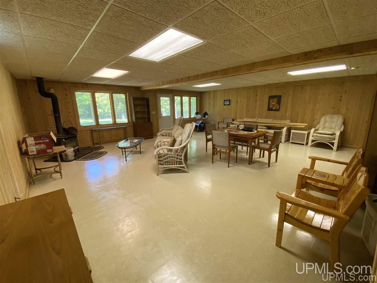5109 N River Road Manistique, MI 49854 - Photo 22 of 46