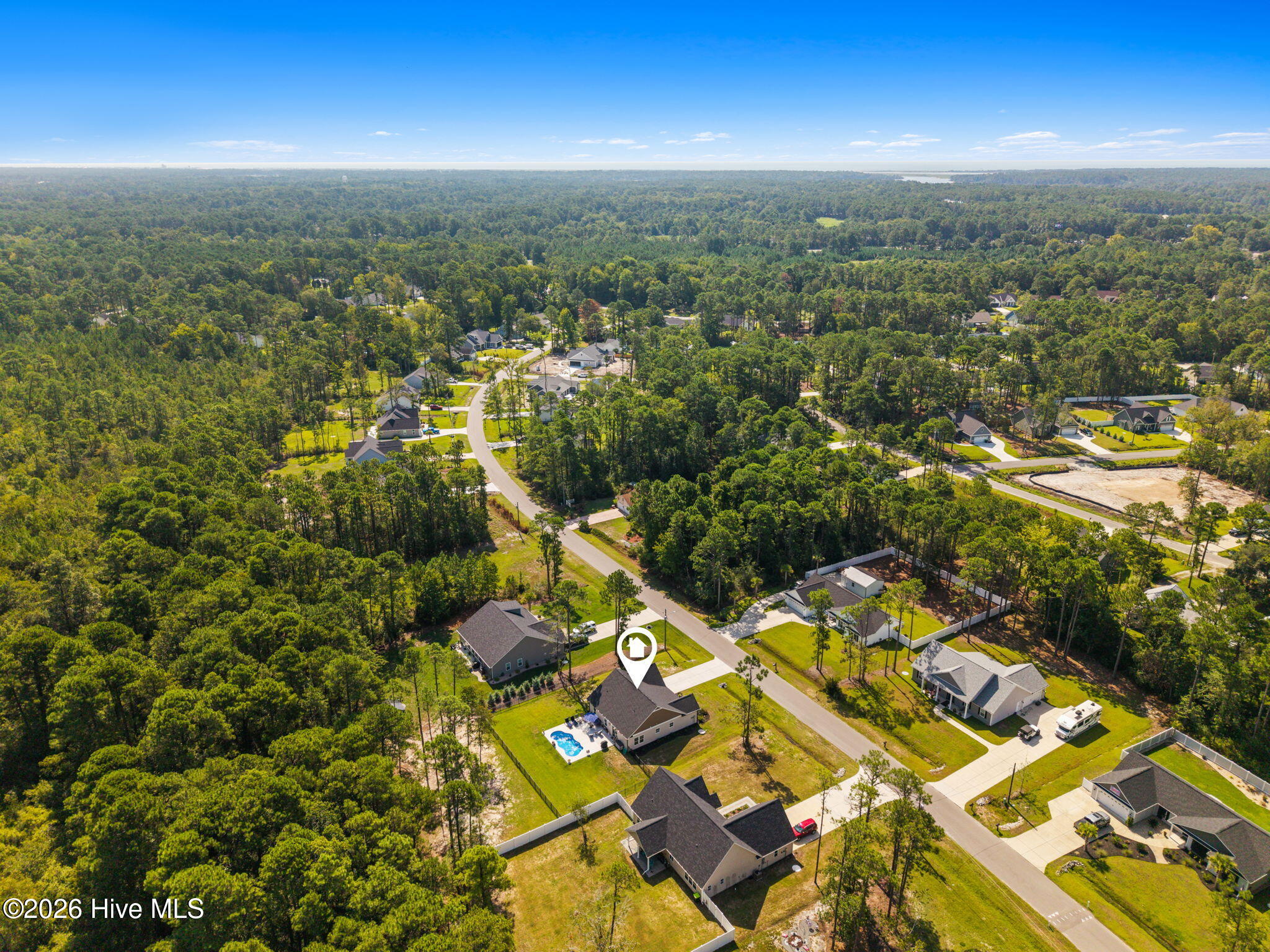 188 Boundary Loop Road Northwest Calabash, NC 28467 - Photo 30 of 35 Gallery Image 30