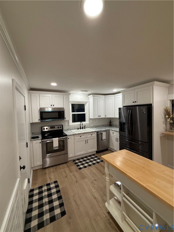 3615 Union Branch Road Petersburg, VA 23805 - Photo 33 of 36