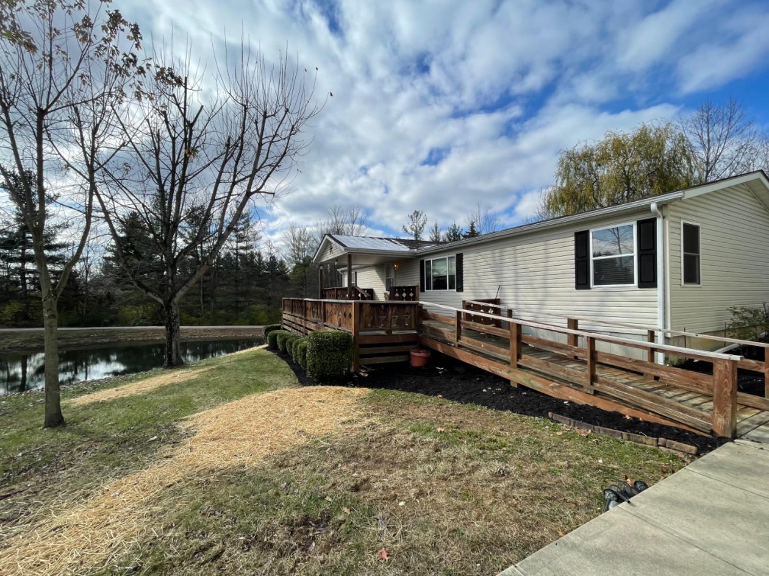 15850 Cutter Road Dillsboro, IN 47018 - Photo 3 of 54 Gallery Image 3