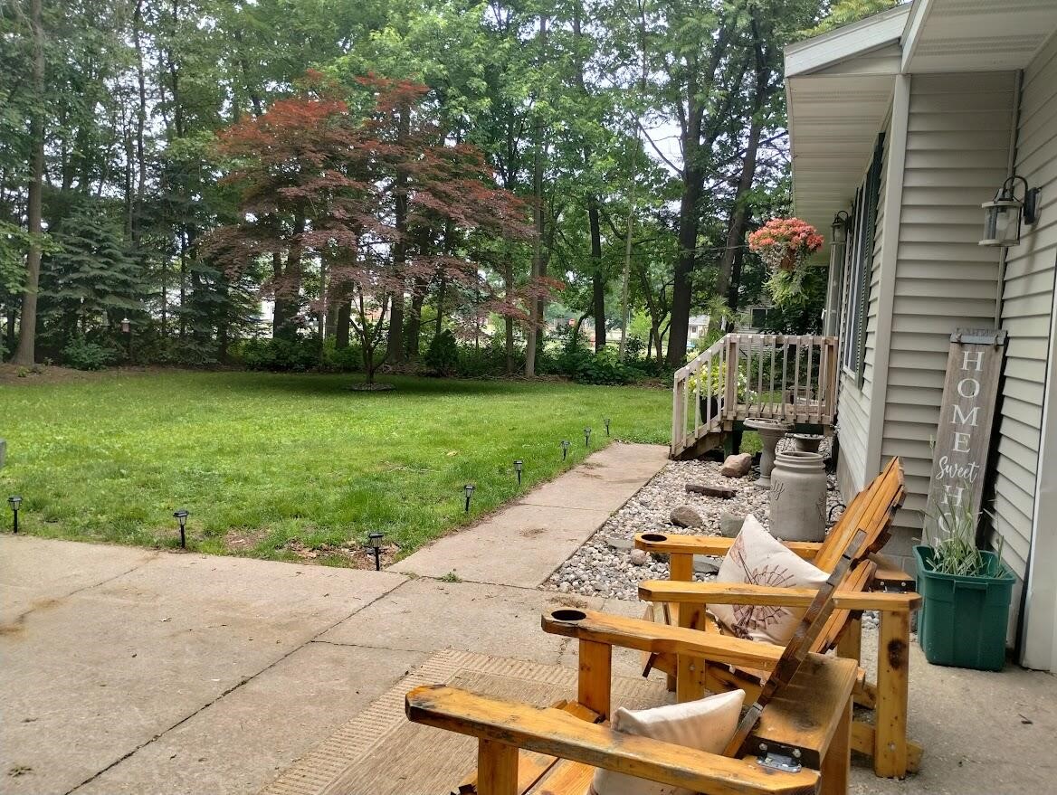 5664 Hall Road Muskegon, MI 49442 - Photo 2 of 32