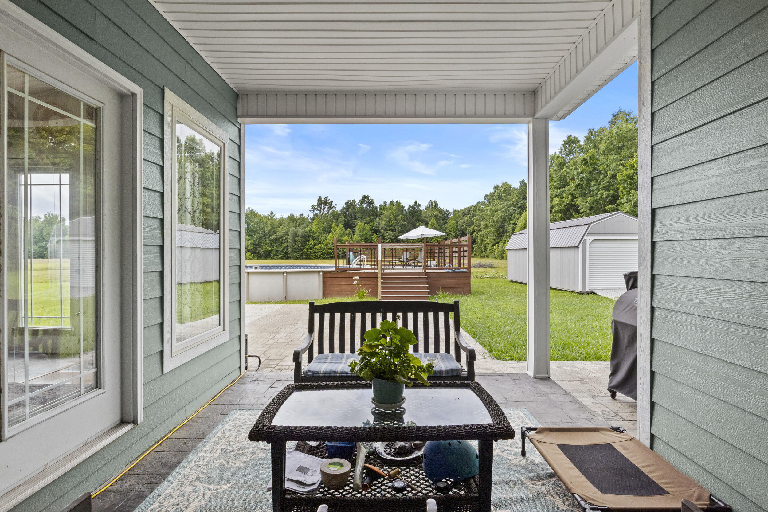 166 Pine Grove Road Richmond, KY 40475 - Photo 56 of 79 76_img_4873