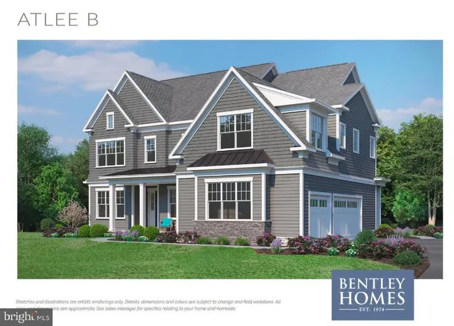 $2,491,049 | 105 Palmetto, Devon, PA 19333