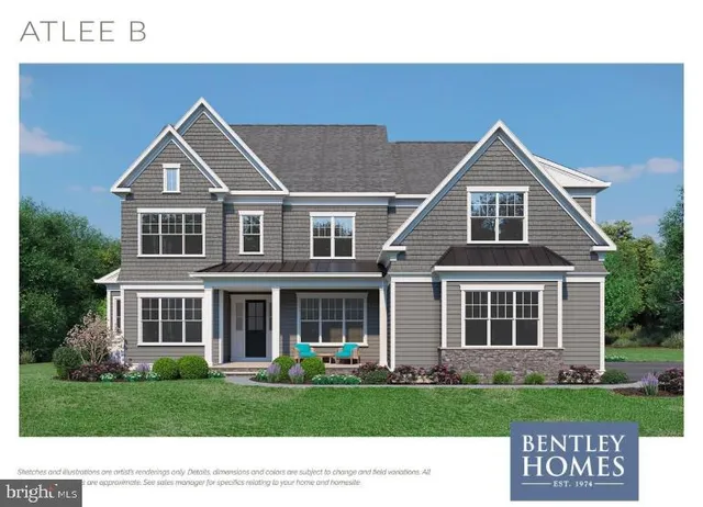 $2,491,049 | 105 Palmetto, Devon, PA 19333