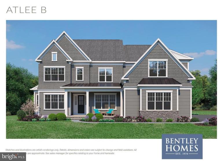 105 Palmetto Devon, PA 19333 - Photo 2 of 15