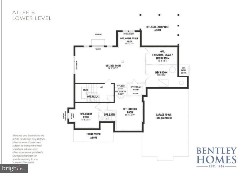 105 Palmetto Devon, PA 19333 - Photo 4 of 15