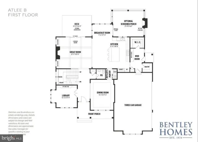 $2,491,049 | 105 Palmetto, Devon, PA 19333