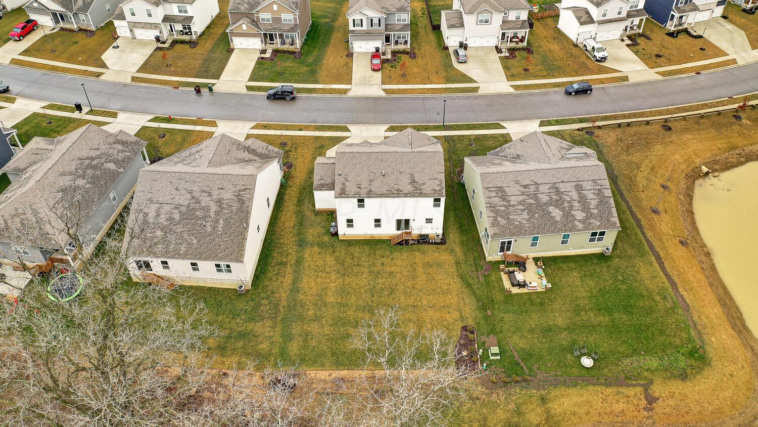 286 Riverside Drive Orient, OH 43146 - Photo 38 of 42 Lot
