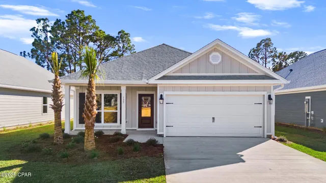 $407,500 | 135 Dama Del Mar Way, Panama City Beach, FL 32407