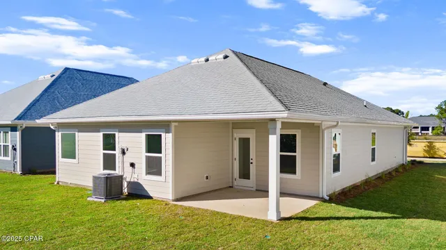 $407,500 | 135 Dama Del Mar Way, Panama City Beach, FL 32407