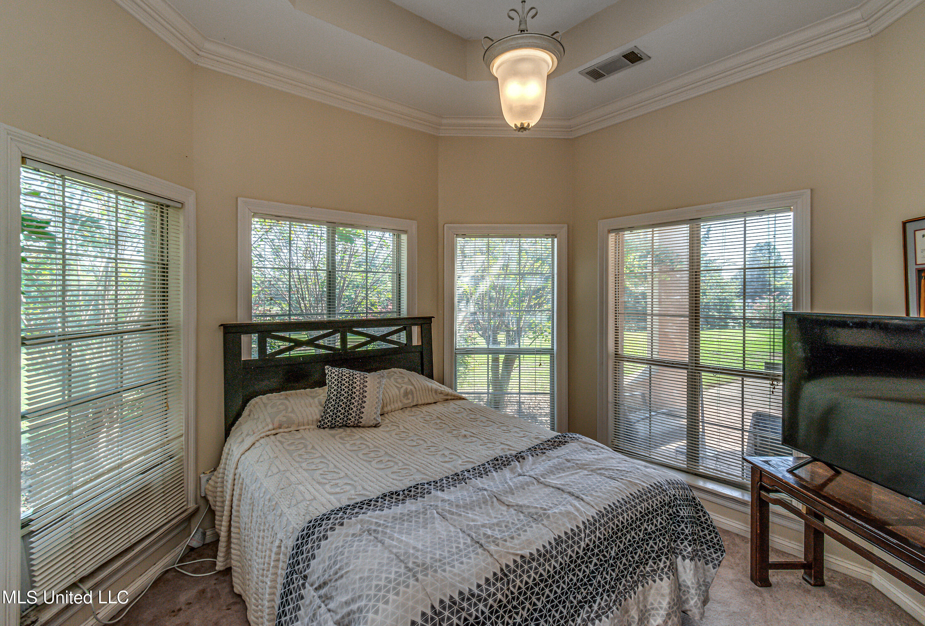 191 Springridge Place Yazoo City, MS 39194 - Photo 13 of 56 Bedroom