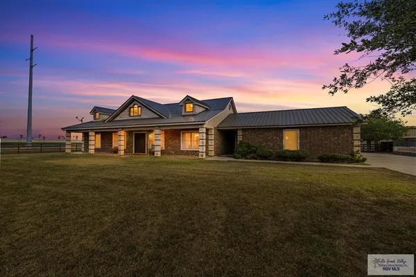 $599,000 | 14230 Farm To Market 498, Lyford, TX 78569