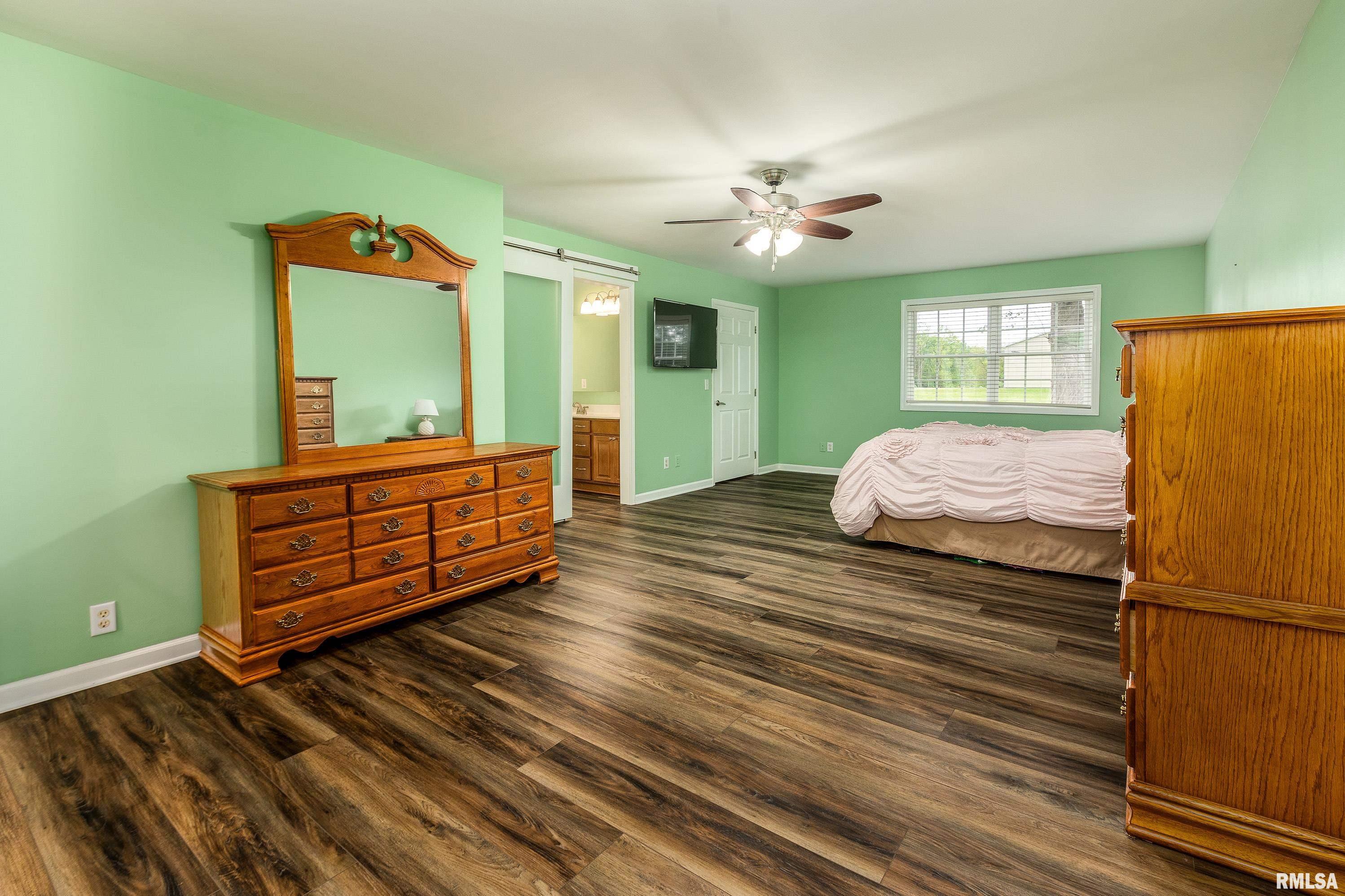 11829 Songbird Road Marion, IL 62959 - Photo 19 of 35