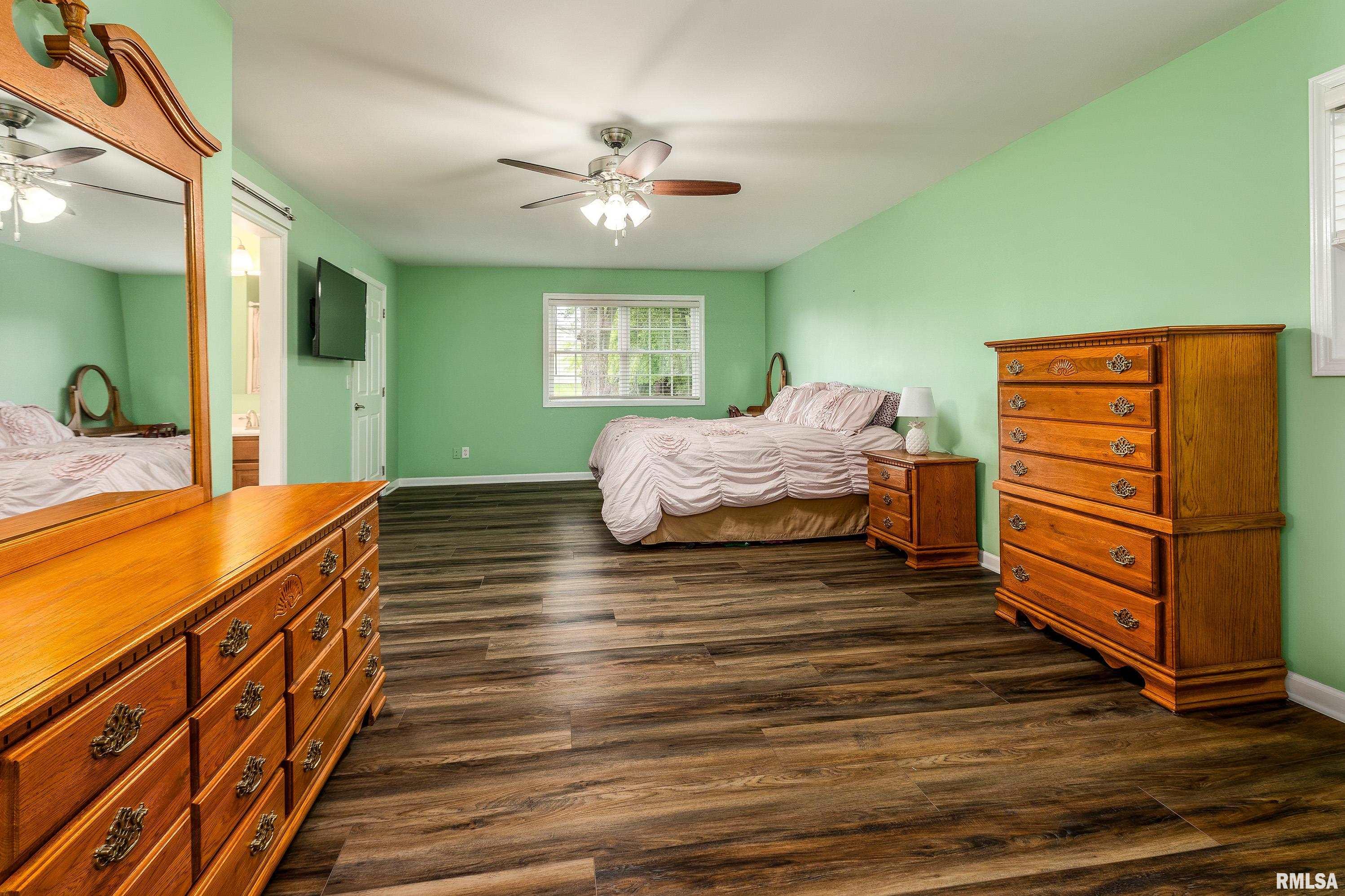 11829 Songbird Road Marion, IL 62959 - Photo 21 of 35